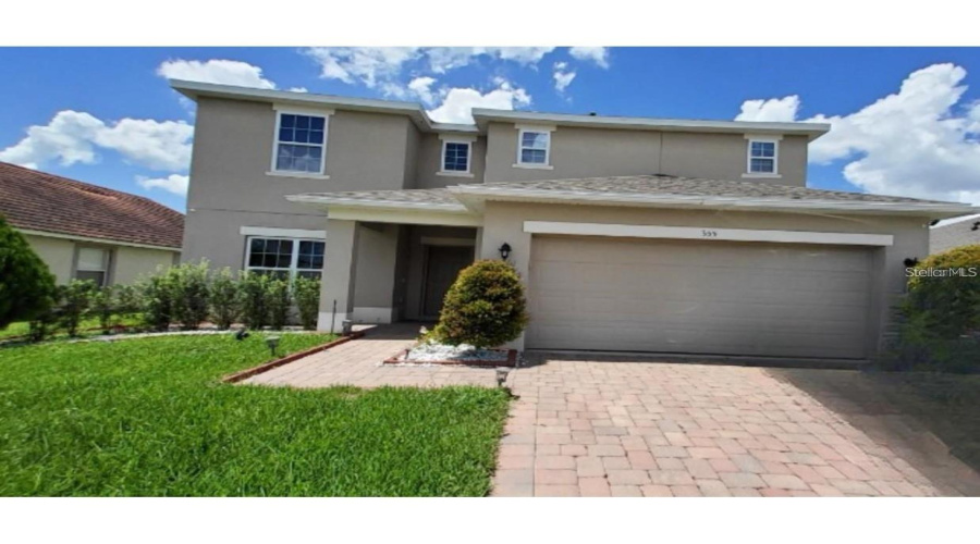 DAVENPORT, Florida 33837, 5 Bedrooms Bedrooms, ,2 BathroomsBathrooms,Residential,For Sale,GRANADA,0,MFRO6374174