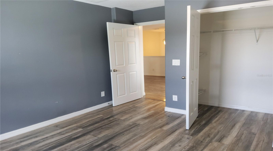 Bedroom #4
