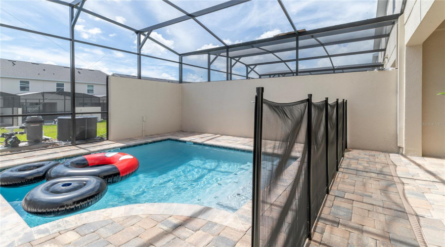 KISSIMMEE, Florida 34747, 4 Bedrooms Bedrooms, ,4 BathroomsBathrooms,Residential,For Sale,DISTANT SUN,0,MFRO6374088