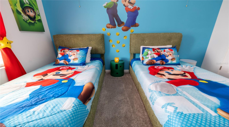 KISSIMMEE, Florida 34747, 4 Bedrooms Bedrooms, ,4 BathroomsBathrooms,Residential,For Sale,DISTANT SUN,0,MFRO6374088