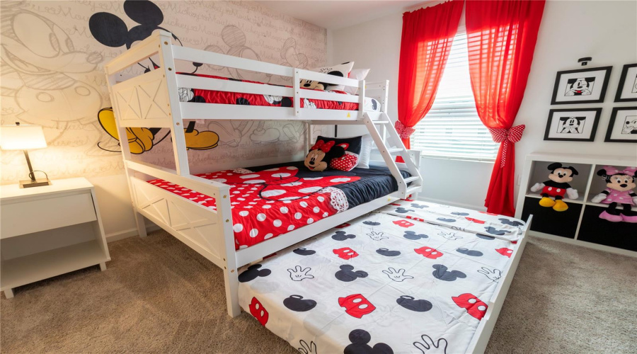 KISSIMMEE, Florida 34747, 4 Bedrooms Bedrooms, ,4 BathroomsBathrooms,Residential,For Sale,DISTANT SUN,0,MFRO6374088