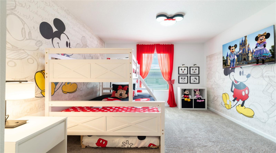 KISSIMMEE, Florida 34747, 4 Bedrooms Bedrooms, ,4 BathroomsBathrooms,Residential,For Sale,DISTANT SUN,0,MFRO6374088