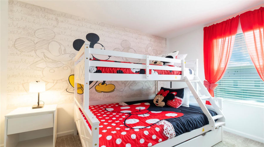 KISSIMMEE, Florida 34747, 4 Bedrooms Bedrooms, ,4 BathroomsBathrooms,Residential,For Sale,DISTANT SUN,0,MFRO6374088