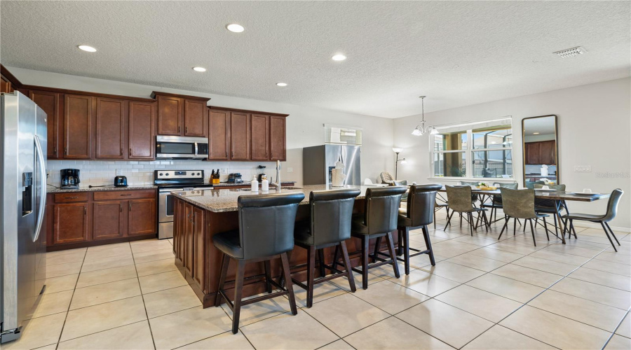 KISSIMMEE, Florida 34747, 9 Bedrooms Bedrooms, ,6 BathroomsBathrooms,Residential,For Sale,CARIBBEAN VIEW,0,MFRO6374182