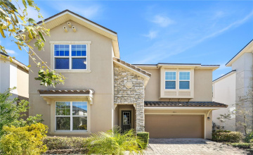 KISSIMMEE, Florida 34747, 9 Bedrooms Bedrooms, ,6 BathroomsBathrooms,Residential,For Sale,CARIBBEAN VIEW,0,MFRO6374182
