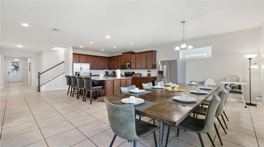 KISSIMMEE, Florida 34747, 9 Bedrooms Bedrooms, ,6 BathroomsBathrooms,Residential,For Sale,CARIBBEAN VIEW,0,MFRO6374182