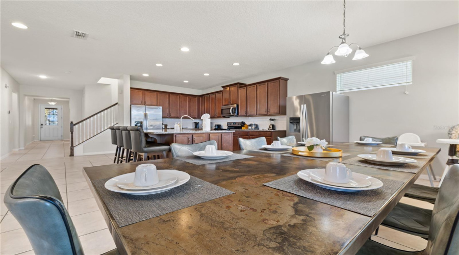 KISSIMMEE, Florida 34747, 9 Bedrooms Bedrooms, ,6 BathroomsBathrooms,Residential,For Sale,CARIBBEAN VIEW,0,MFRO6374182