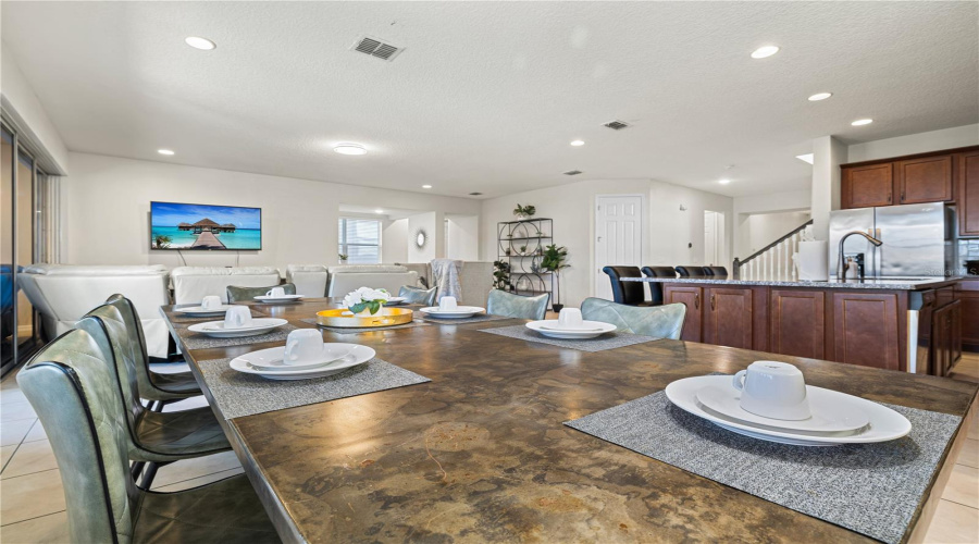 KISSIMMEE, Florida 34747, 9 Bedrooms Bedrooms, ,6 BathroomsBathrooms,Residential,For Sale,CARIBBEAN VIEW,0,MFRO6374182