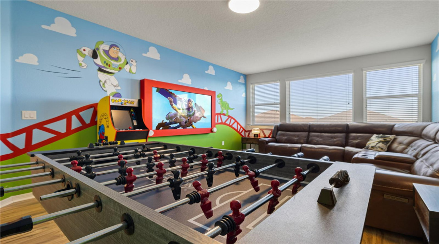 KISSIMMEE, Florida 34747, 9 Bedrooms Bedrooms, ,6 BathroomsBathrooms,Residential,For Sale,CARIBBEAN VIEW,0,MFRO6374182