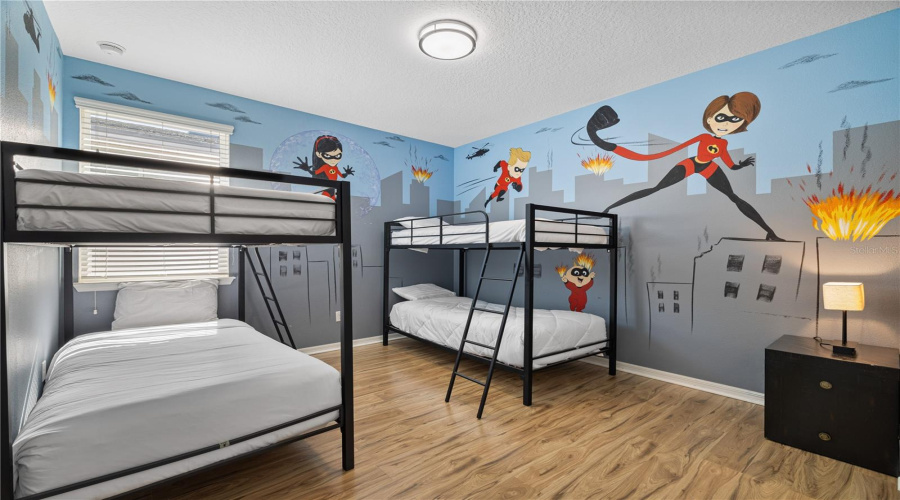 KISSIMMEE, Florida 34747, 9 Bedrooms Bedrooms, ,6 BathroomsBathrooms,Residential,For Sale,CARIBBEAN VIEW,0,MFRO6374182