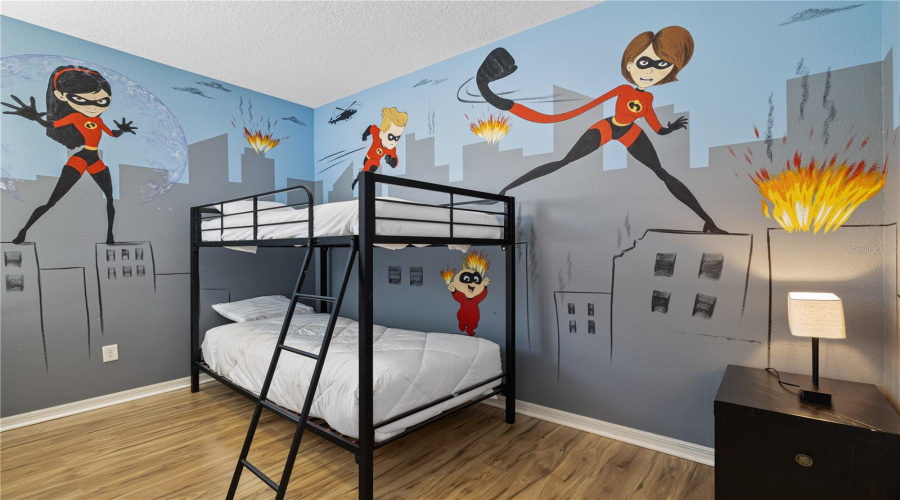 KISSIMMEE, Florida 34747, 9 Bedrooms Bedrooms, ,6 BathroomsBathrooms,Residential,For Sale,CARIBBEAN VIEW,0,MFRO6374182