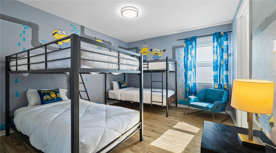 KISSIMMEE, Florida 34747, 9 Bedrooms Bedrooms, ,6 BathroomsBathrooms,Residential,For Sale,CARIBBEAN VIEW,0,MFRO6374182