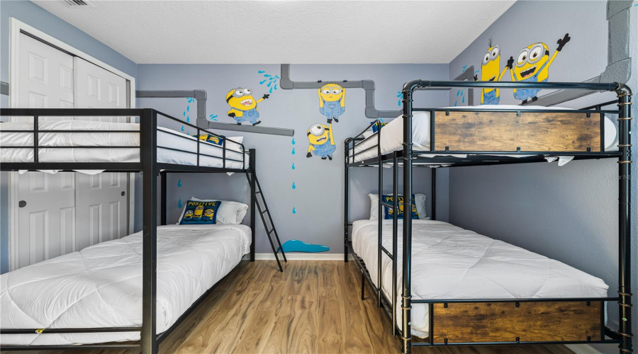 KISSIMMEE, Florida 34747, 9 Bedrooms Bedrooms, ,6 BathroomsBathrooms,Residential,For Sale,CARIBBEAN VIEW,0,MFRO6374182