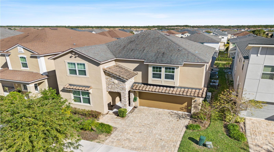 KISSIMMEE, Florida 34747, 9 Bedrooms Bedrooms, ,6 BathroomsBathrooms,Residential,For Sale,CARIBBEAN VIEW,0,MFRO6374182