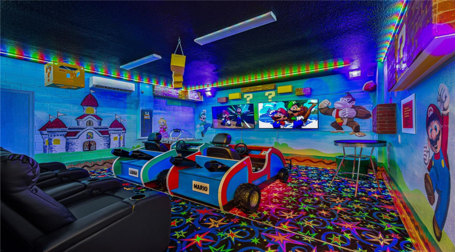 KISSIMMEE, Florida 34747, 9 Bedrooms Bedrooms, ,6 BathroomsBathrooms,Residential,For Sale,CARIBBEAN VIEW,0,MFRO6374182