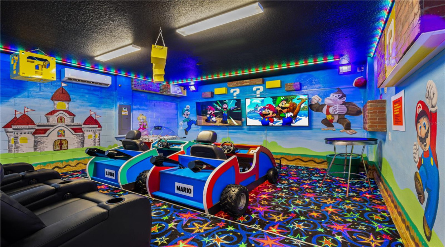 KISSIMMEE, Florida 34747, 9 Bedrooms Bedrooms, ,6 BathroomsBathrooms,Residential,For Sale,CARIBBEAN VIEW,0,MFRO6374182