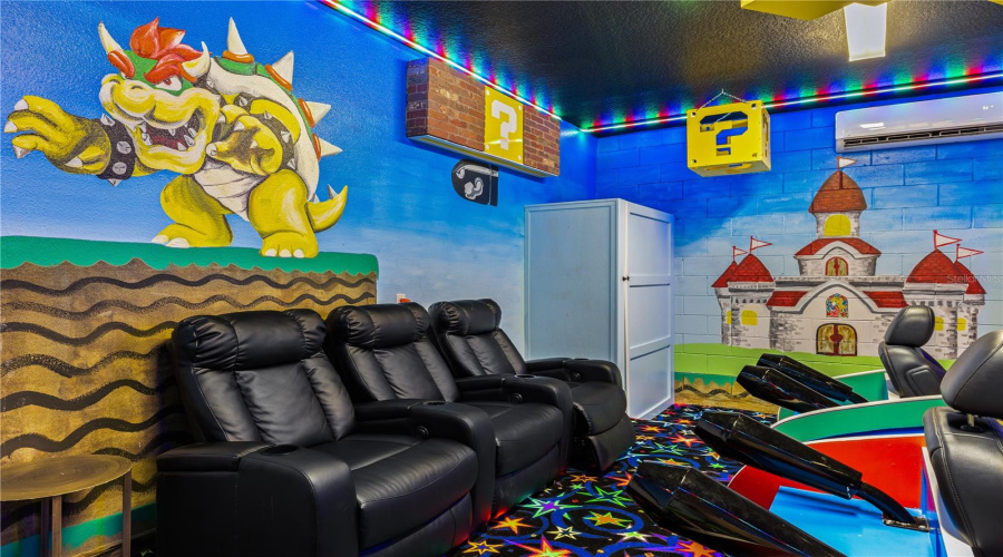 KISSIMMEE, Florida 34747, 9 Bedrooms Bedrooms, ,6 BathroomsBathrooms,Residential,For Sale,CARIBBEAN VIEW,0,MFRO6374182