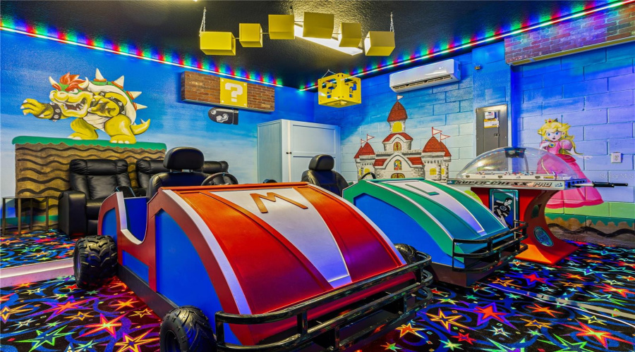 KISSIMMEE, Florida 34747, 9 Bedrooms Bedrooms, ,6 BathroomsBathrooms,Residential,For Sale,CARIBBEAN VIEW,0,MFRO6374182