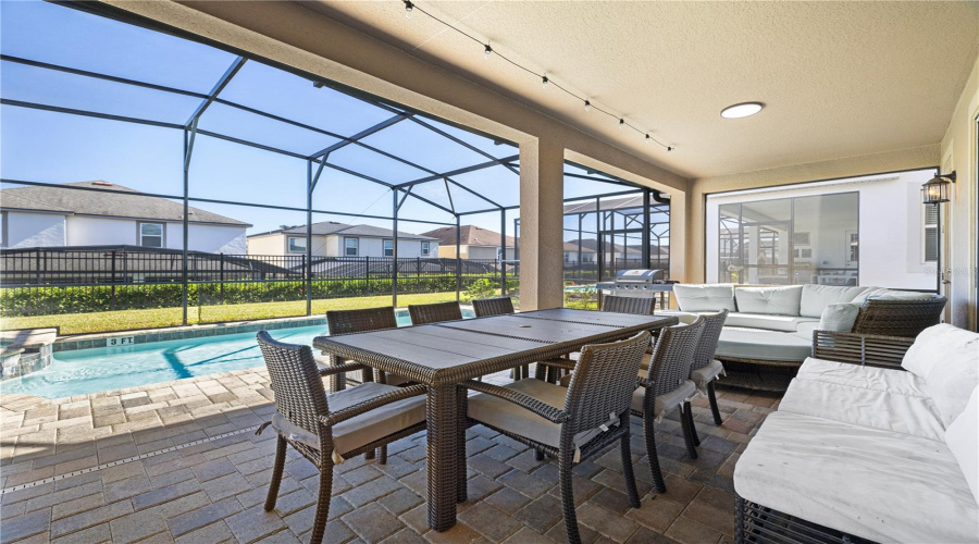 KISSIMMEE, Florida 34747, 9 Bedrooms Bedrooms, ,6 BathroomsBathrooms,Residential,For Sale,CARIBBEAN VIEW,0,MFRO6374182