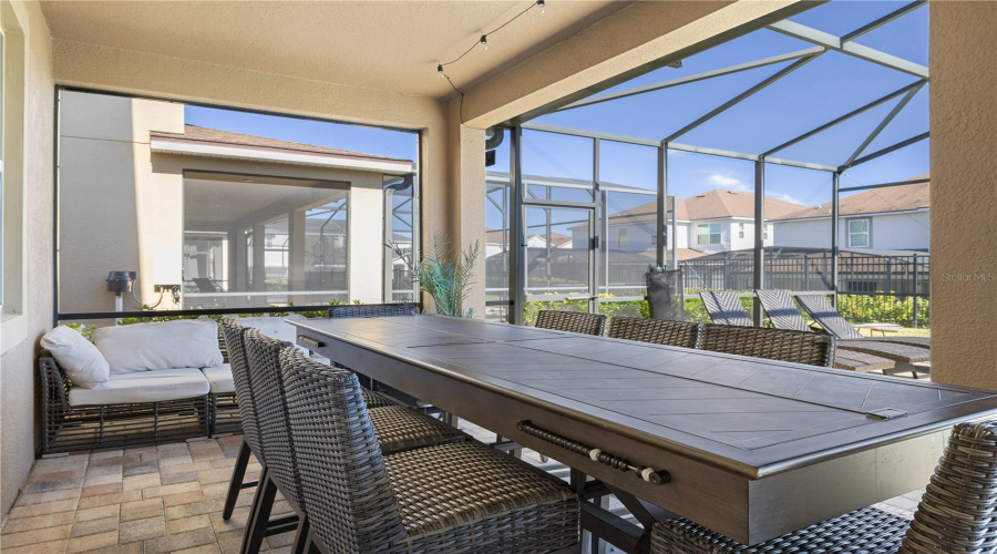 KISSIMMEE, Florida 34747, 9 Bedrooms Bedrooms, ,6 BathroomsBathrooms,Residential,For Sale,CARIBBEAN VIEW,0,MFRO6374182