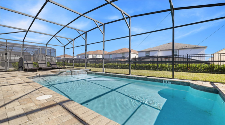 KISSIMMEE, Florida 34747, 9 Bedrooms Bedrooms, ,6 BathroomsBathrooms,Residential,For Sale,CARIBBEAN VIEW,0,MFRO6374182