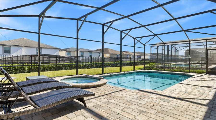 KISSIMMEE, Florida 34747, 9 Bedrooms Bedrooms, ,6 BathroomsBathrooms,Residential,For Sale,CARIBBEAN VIEW,0,MFRO6374182