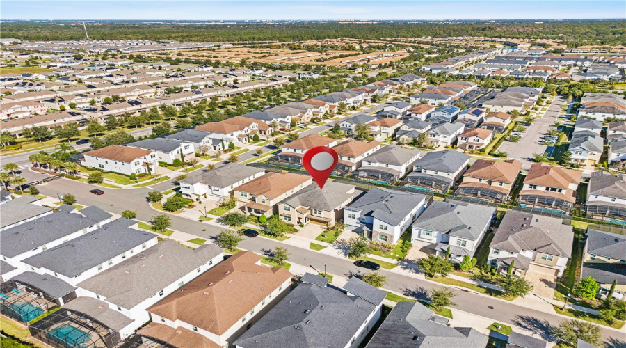 KISSIMMEE, Florida 34747, 9 Bedrooms Bedrooms, ,6 BathroomsBathrooms,Residential,For Sale,CARIBBEAN VIEW,0,MFRO6374182