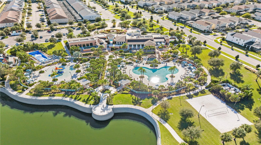 KISSIMMEE, Florida 34747, 9 Bedrooms Bedrooms, ,6 BathroomsBathrooms,Residential,For Sale,CARIBBEAN VIEW,0,MFRO6374182