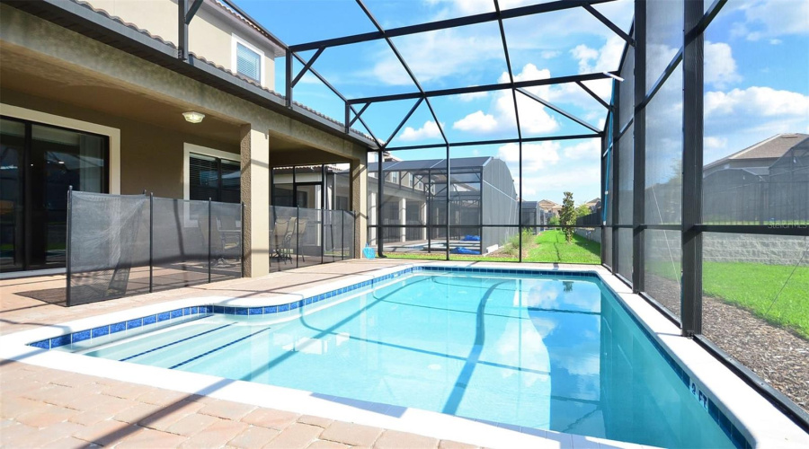 DAVENPORT, Florida 33896, 8 Bedrooms Bedrooms, ,5 BathroomsBathrooms,Residential,For Sale,ROLLING FAIRWAY,0,MFRO6374280