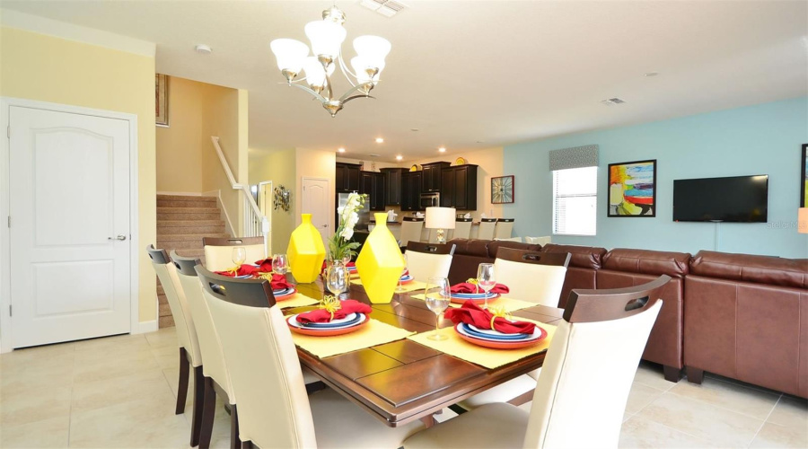 DAVENPORT, Florida 33896, 8 Bedrooms Bedrooms, ,5 BathroomsBathrooms,Residential,For Sale,ROLLING FAIRWAY,0,MFRO6374280