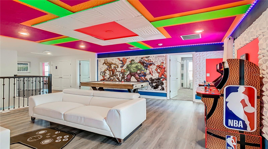 KISSIMMEE, Florida 34746, 8 Bedrooms Bedrooms, ,5 BathroomsBathrooms,Residential,For Sale,FABLE,0,MFRO6351779