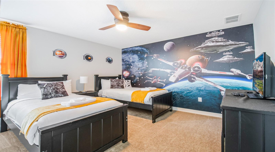 DAVENPORT, Florida 33896, 8 Bedrooms Bedrooms, ,5 BathroomsBathrooms,Residential,For Sale,THUNDERBIRD,0,MFRS5141797