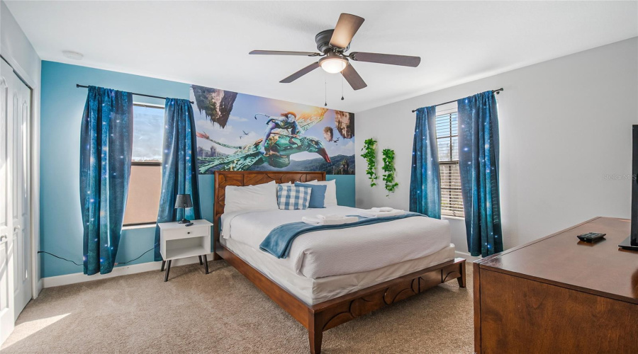 DAVENPORT, Florida 33896, 8 Bedrooms Bedrooms, ,5 BathroomsBathrooms,Residential,For Sale,THUNDERBIRD,0,MFRS5141797