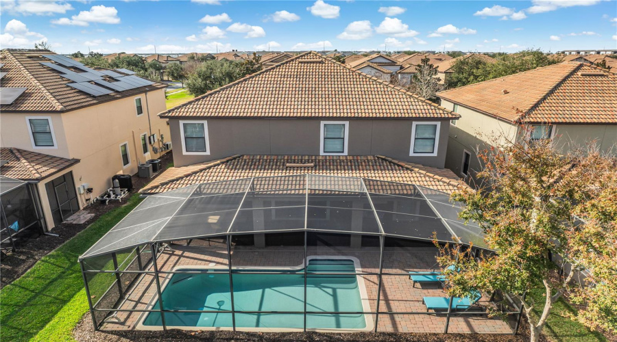 DAVENPORT, Florida 33896, 8 Bedrooms Bedrooms, ,5 BathroomsBathrooms,Residential,For Sale,THUNDERBIRD,0,MFRS5141797