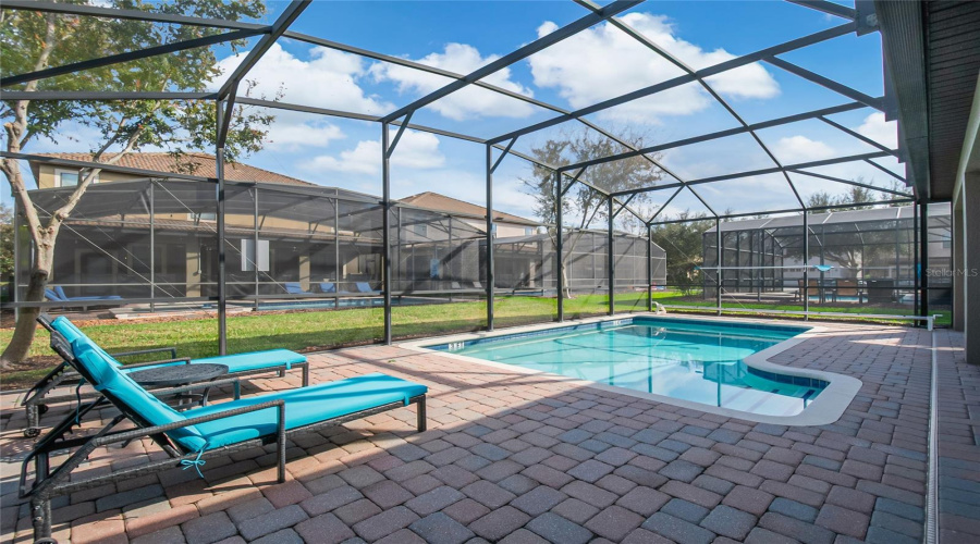 DAVENPORT, Florida 33896, 8 Bedrooms Bedrooms, ,5 BathroomsBathrooms,Residential,For Sale,THUNDERBIRD,0,MFRS5141797