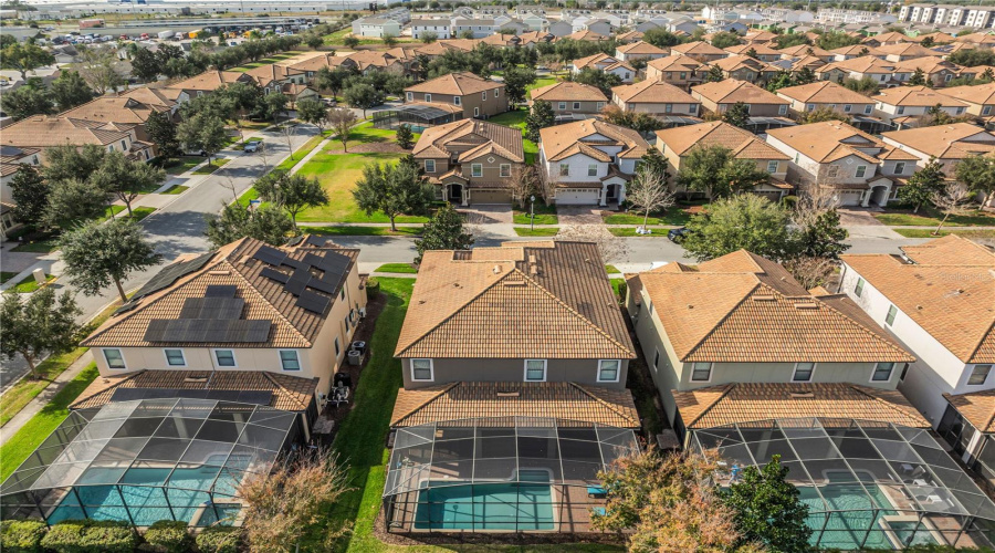 DAVENPORT, Florida 33896, 8 Bedrooms Bedrooms, ,5 BathroomsBathrooms,Residential,For Sale,THUNDERBIRD,0,MFRS5141797