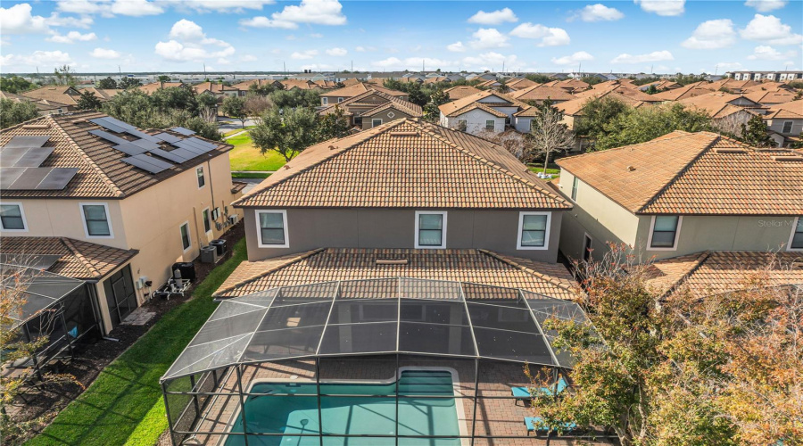 DAVENPORT, Florida 33896, 8 Bedrooms Bedrooms, ,5 BathroomsBathrooms,Residential,For Sale,THUNDERBIRD,0,MFRS5141797