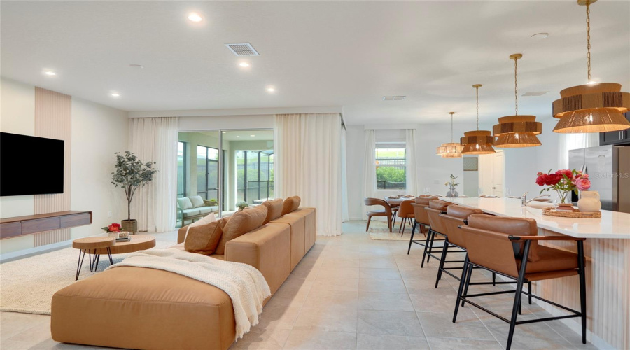 KISSIMMEE, Florida 34747, 7 Bedrooms Bedrooms, ,4 BathroomsBathrooms,Residential,For Sale,SEASCAPE,0,MFRO6372729