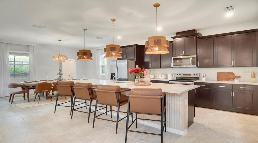 KISSIMMEE, Florida 34747, 7 Bedrooms Bedrooms, ,4 BathroomsBathrooms,Residential,For Sale,SEASCAPE,0,MFRO6372729