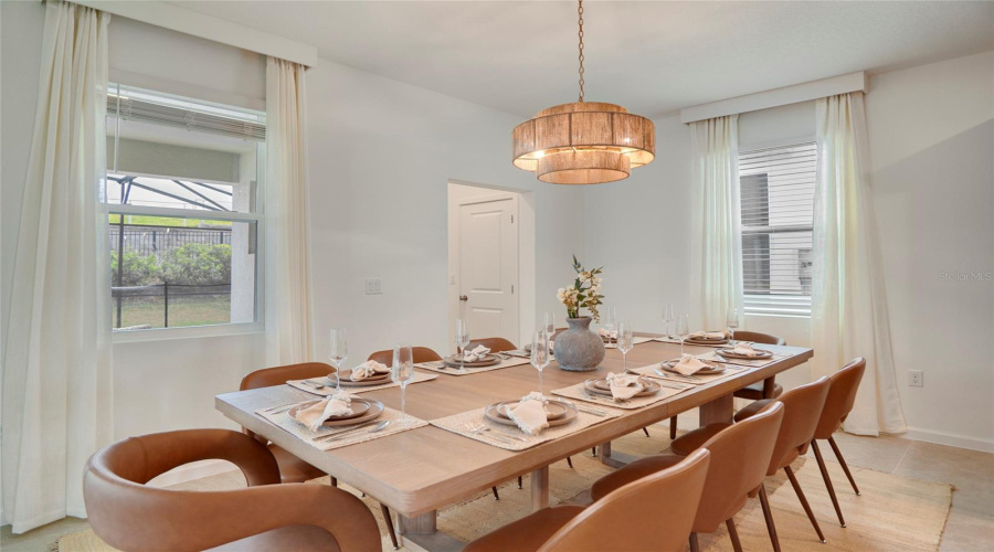 KISSIMMEE, Florida 34747, 7 Bedrooms Bedrooms, ,4 BathroomsBathrooms,Residential,For Sale,SEASCAPE,0,MFRO6372729