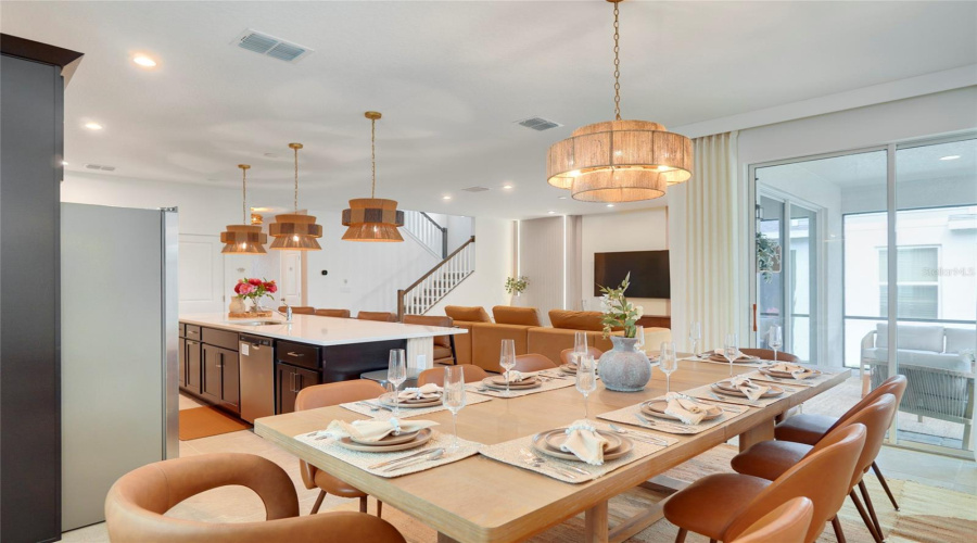 KISSIMMEE, Florida 34747, 7 Bedrooms Bedrooms, ,4 BathroomsBathrooms,Residential,For Sale,SEASCAPE,0,MFRO6372729