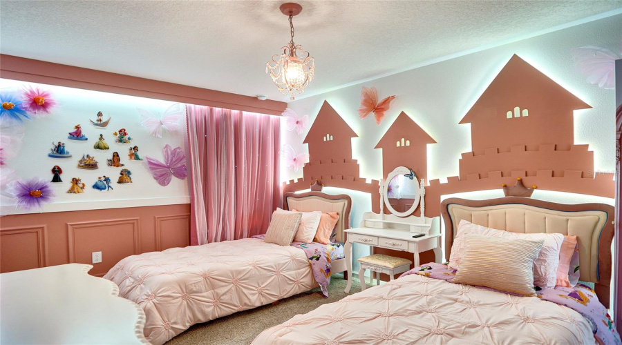 KISSIMMEE, Florida 34747, 7 Bedrooms Bedrooms, ,4 BathroomsBathrooms,Residential,For Sale,SEASCAPE,0,MFRO6372729