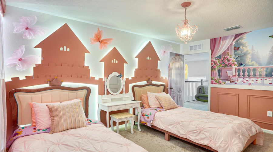 KISSIMMEE, Florida 34747, 7 Bedrooms Bedrooms, ,4 BathroomsBathrooms,Residential,For Sale,SEASCAPE,0,MFRO6372729