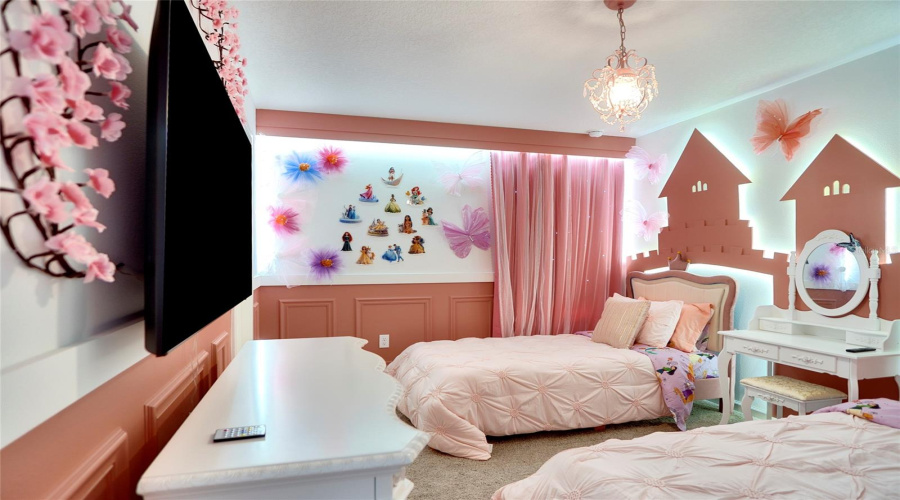 KISSIMMEE, Florida 34747, 7 Bedrooms Bedrooms, ,4 BathroomsBathrooms,Residential,For Sale,SEASCAPE,0,MFRO6372729