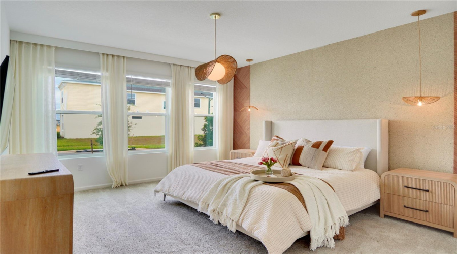 KISSIMMEE, Florida 34747, 7 Bedrooms Bedrooms, ,4 BathroomsBathrooms,Residential,For Sale,SEASCAPE,0,MFRO6372729