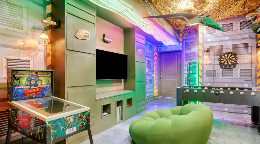 KISSIMMEE, Florida 34747, 7 Bedrooms Bedrooms, ,4 BathroomsBathrooms,Residential,For Sale,SEASCAPE,0,MFRO6372729