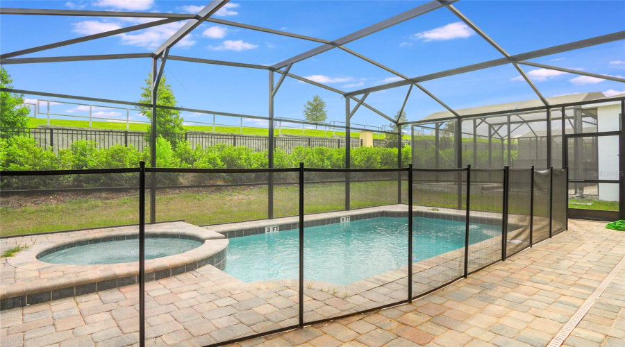 KISSIMMEE, Florida 34747, 7 Bedrooms Bedrooms, ,4 BathroomsBathrooms,Residential,For Sale,SEASCAPE,0,MFRO6372729