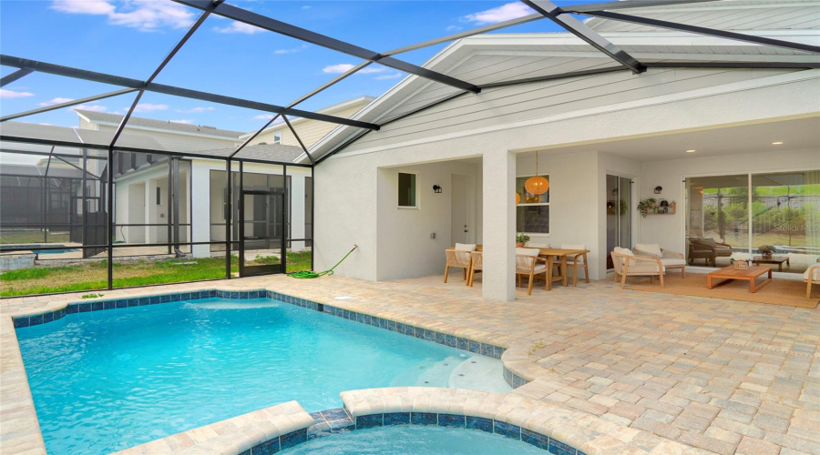 KISSIMMEE, Florida 34747, 7 Bedrooms Bedrooms, ,4 BathroomsBathrooms,Residential,For Sale,SEASCAPE,0,MFRO6372729