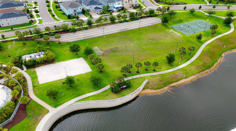 KISSIMMEE, Florida 34747, 7 Bedrooms Bedrooms, ,4 BathroomsBathrooms,Residential,For Sale,SEASCAPE,0,MFRO6372729