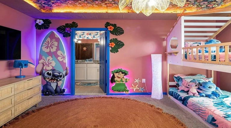 KISSIMMEE, Florida 34747, 9 Bedrooms Bedrooms, ,6 BathroomsBathrooms,Residential,For Sale,SALTY WINDS,0,MFRO6374358